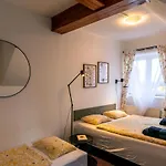 U Kostela Lodge Kořenov