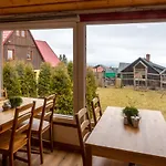 U Kostela Lodge *