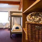 U Kostela Lodge Kořenov