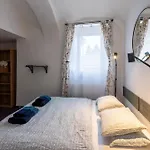U Kostela Lodge Kořenov