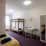 Lodge U Kostela Kořenov