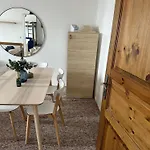 Chata U Kostela Kořenov