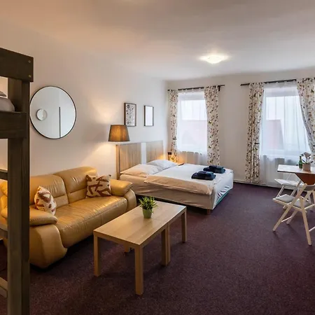 U Kostela Orman Evi *