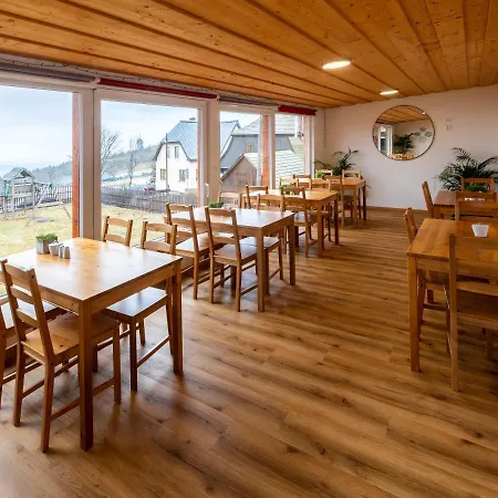 Lodge U Kostela