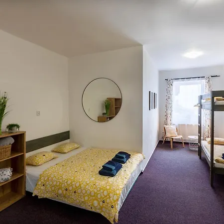 Lodge U Kostela