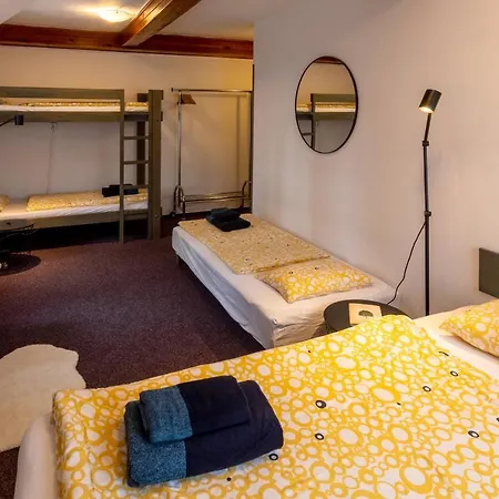 Lodge U Kostela *
