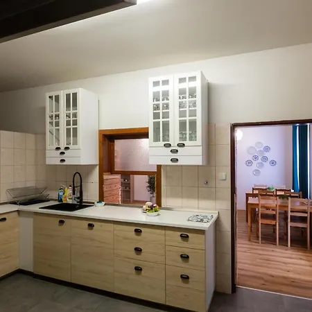 Lodge U Kostela