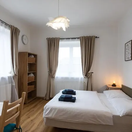 Orman Evi U Kostela *