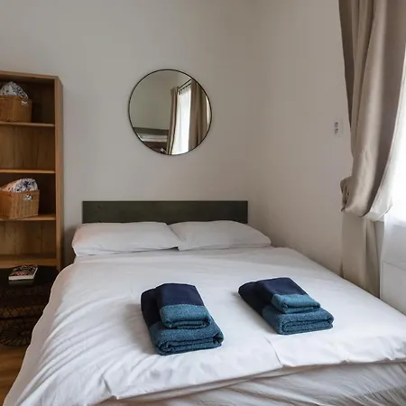 U Kostela Lodge *