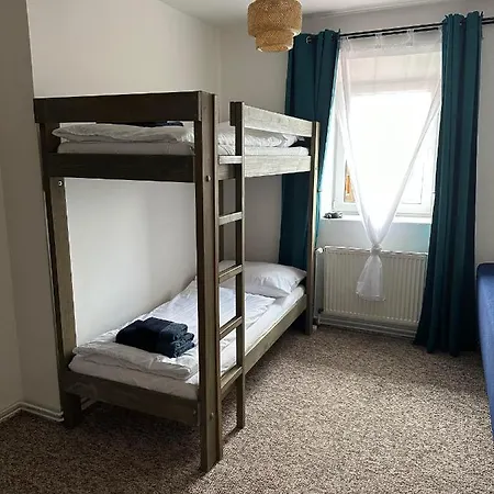 U Kostela Orman Evi