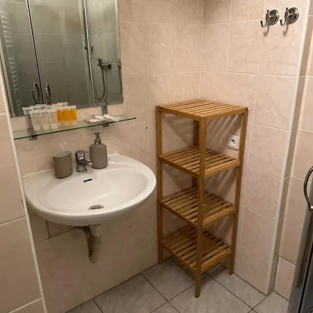 U Kostela Chata Kořenov