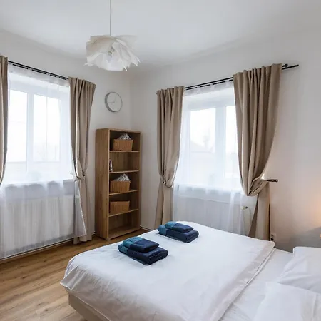 Lodge U Kostela *