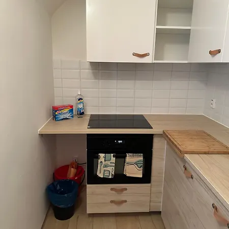 U Kostela Orman Evi Kořenov