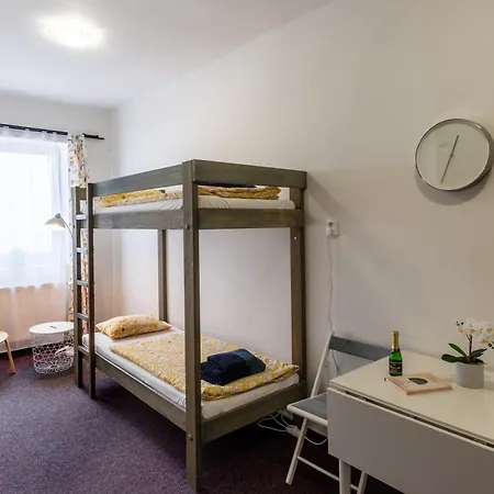 U Kostela Orman Evi Kořenov