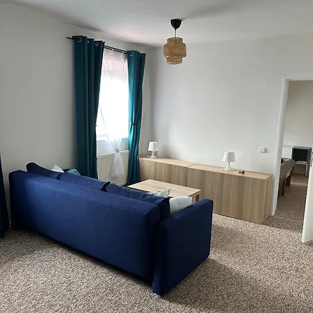 U Kostela * Kořenov