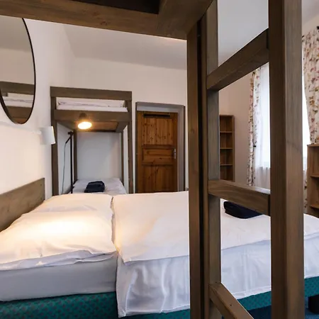 Lodge U Kostela *