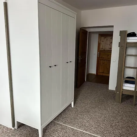 U Kostela * Kořenov