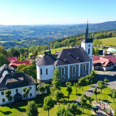 Lodge U Kostela *