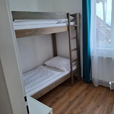U Kostela Orman Evi Kořenov