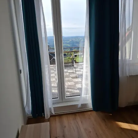 Orman Evi U Kostela *
