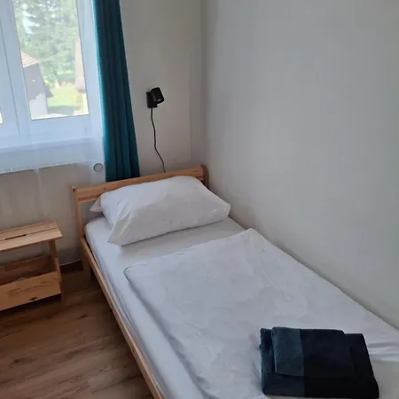 Lodge U Kostela Kořenov