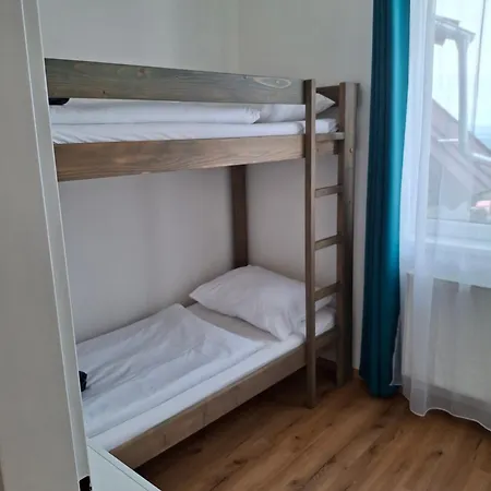 U Kostela * Kořenov
