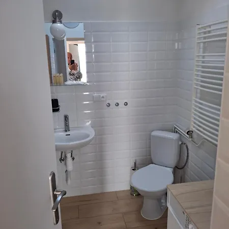 Lodge U Kostela *