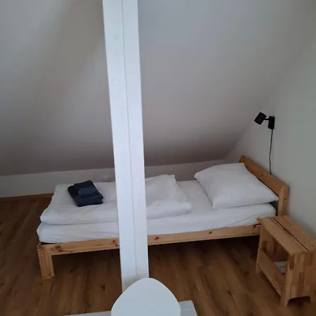 Lodge U Kostela