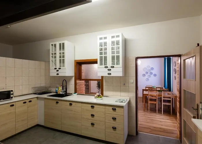 Lodge U Kostela