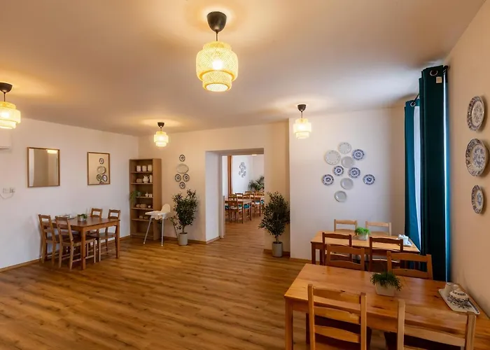 U Kostela Lodge