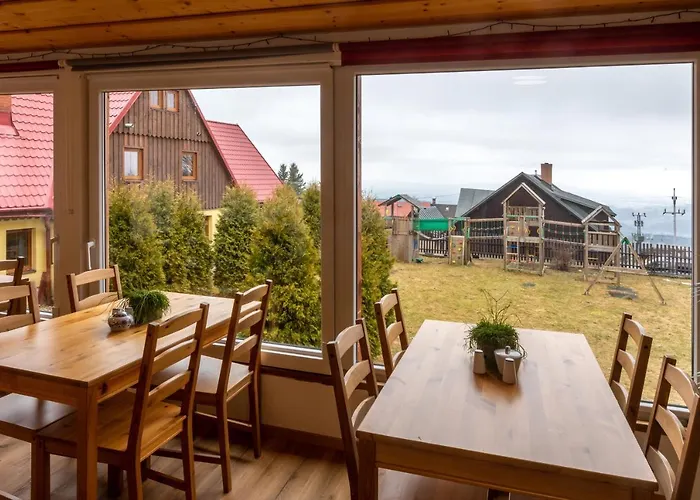 U Kostela Lodge *
