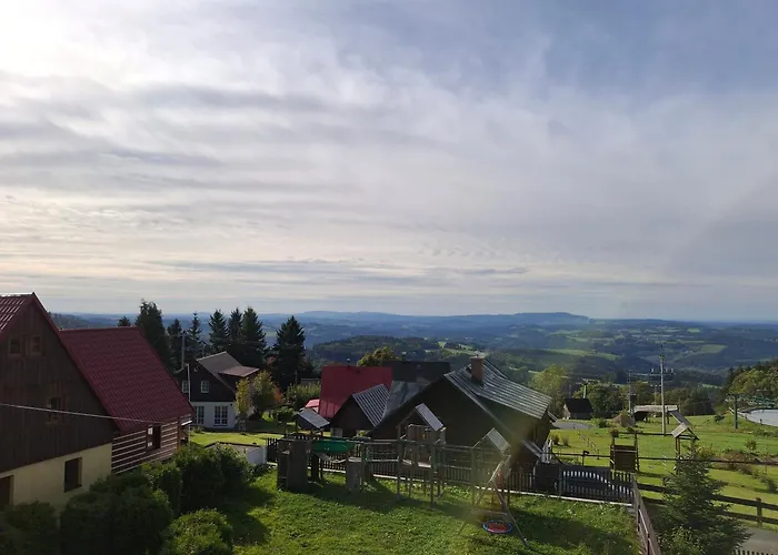 U Kostela Jaktstuga