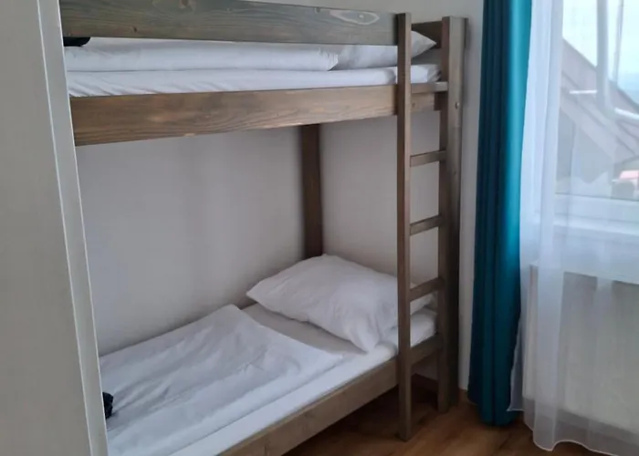 U Kostela * Kořenov