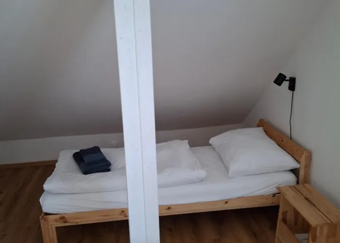 Lodge U Kostela